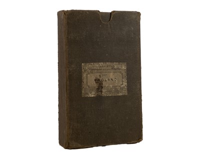 Lot 144 - (Railways) James Wyld