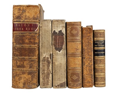 Lot 326 - (Religion)