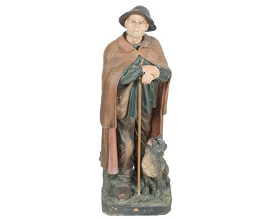 Lot 652 - After Joseph Le Guluche.