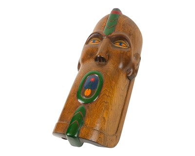 Lot 59 - John WHITE (20th/21st Century British School)