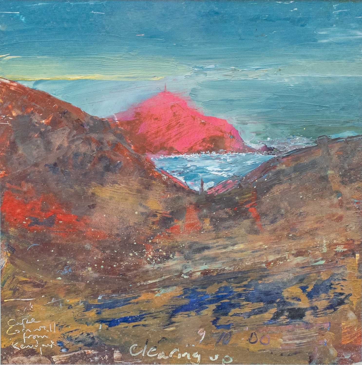 Lot 20 - Kurt JACKSON (1961)
