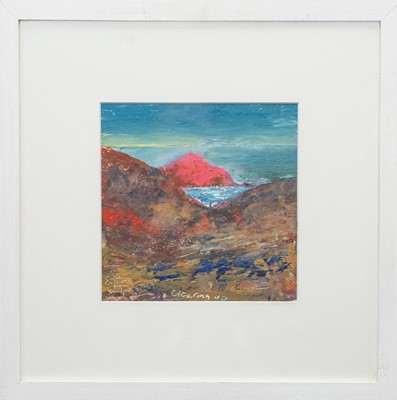 Lot 20 - Kurt JACKSON (1961)