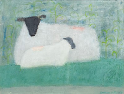 Lot 282 - Emma MCCLURE (1962)