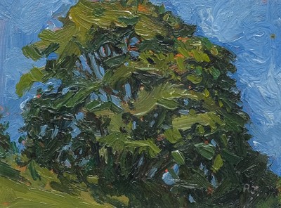 Lot 342 - Robert JONES (1943)