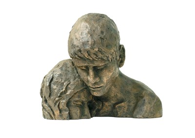 Lot 347 - Maria HEITEL (1937-2023)