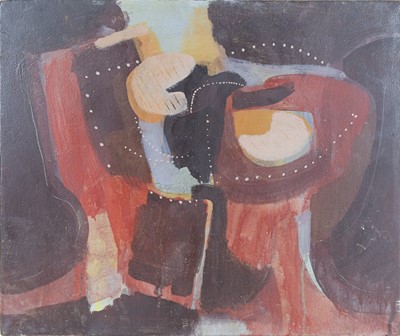 Lot 359 - Philip PARHAM (XX-XXI)