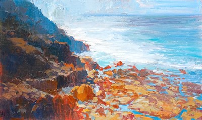 Lot 250 - Neil PINKETT (1958)
