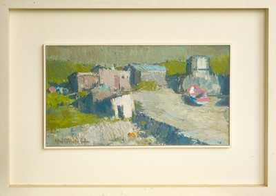 Lot 2 - Neil PINKETT (1958)