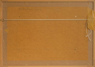 Lot 2 - Neil PINKETT (1958)