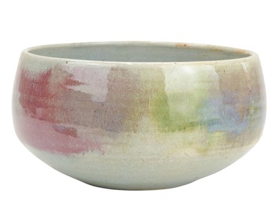 Lot 517 - David LEACH (1911-2005)
