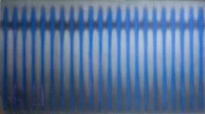 Lot 624 - Barrie COOK (1929-2020)