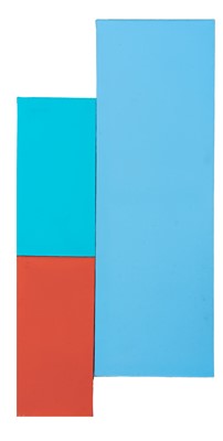 Lot 172 - John MITCHELL (1943-2014)