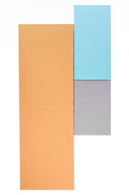 Lot 627 - John MITCHELL (1943-2014)