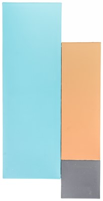 Lot 629 - John MITCHELL (1943-2014)