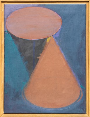 Lot 630 - John MITCHELL (1943-2014)