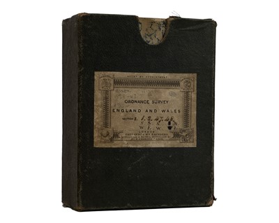 Lot 143 - (South East England) Colonel Colby