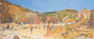Lot 310 - John HARVEY (1935-2023)
