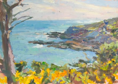 Lot 149 - John HARVEY (1935-2023)