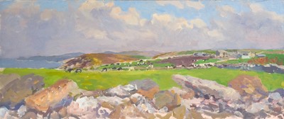Lot 294 - John HARVEY (1935-2023)