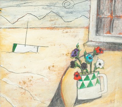 Lot 171 - Andrew JOHNSTONE (1933)