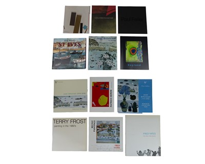 Lot 284 - (Cornish Art Interest)