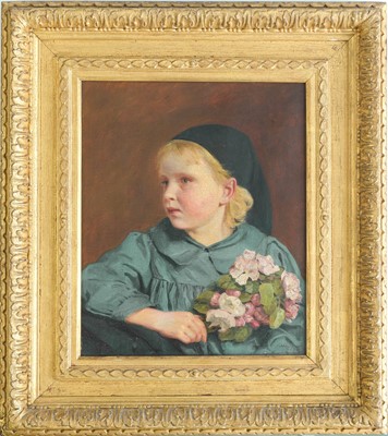 Lot 436 - James HAYLLAR (1829-1920)