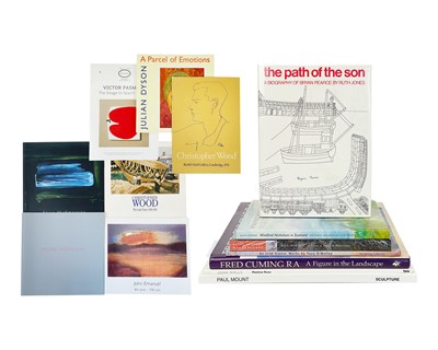 Lot 278 - (Art)