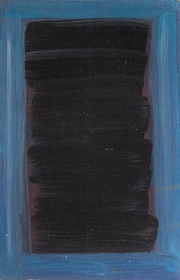 Lot 258 - Michael FINN (1921-2002)