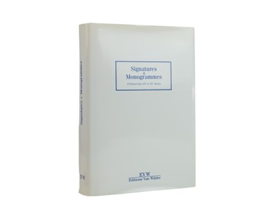 Lot 280 - (Art Research)