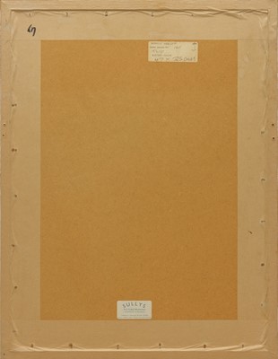 Lot 25 - Francis HEWLETT (1930-2012)