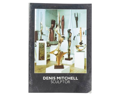 Lot 569 - Denis Mitchell: Sculptor