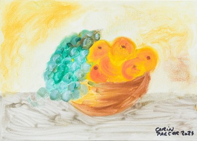 Lot 360 - Carin PALCER (1966)
