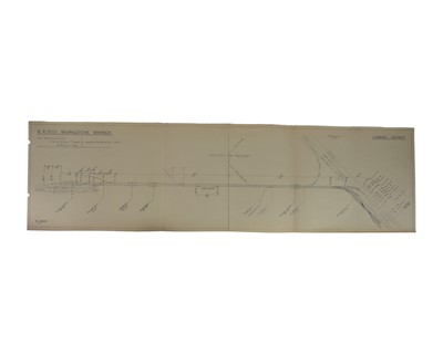 Lot 187 - (Railway)