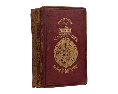 Lot 172 - (Presentation Copy) George Measom
