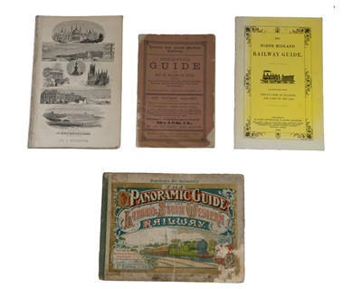 Lot 188 - (Railway)