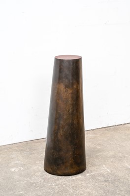Lot 635 - John MITCHELL (1943-2014)