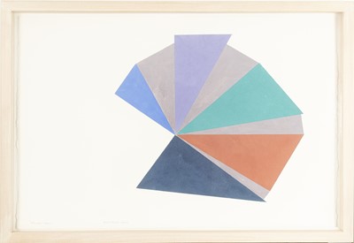 Lot 658 - John MITCHELL (1943-2014)