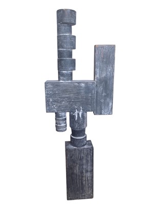 Lot 661 - Peter WARD (1932-2003)