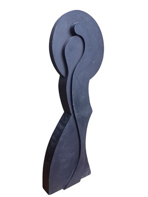 Lot 662 - Peter WARD (1932-2003)