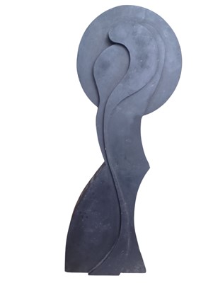 Lot 662 - Peter WARD (1932-2003)