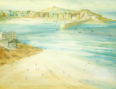 Lot 364 - Edward Bouverie HOYTON (1900-1988)