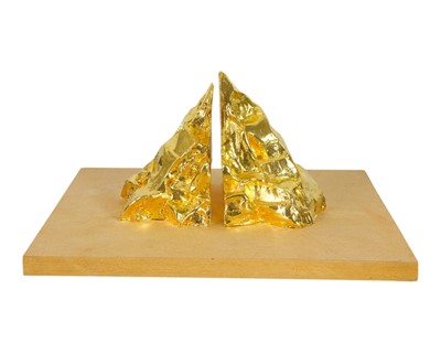 Lot 664 - David ROSS (1941 - 2012)