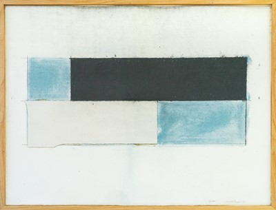 Lot 659 - John MITCHELL (1943-2014)