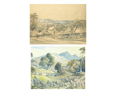 Lot 387 - Edward Bouverie HOYTON (1900-1988)