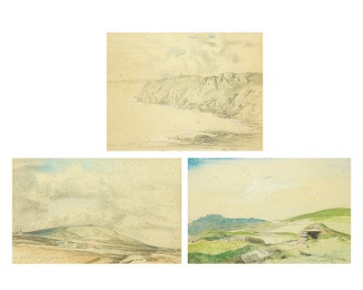 Lot 369 - Edward Bouverie HOYTON (1900-1988)