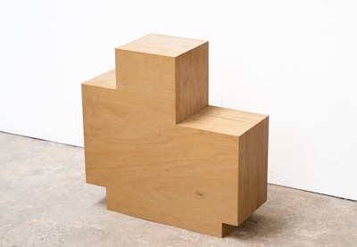 Lot 666 - John MITCHELL (1943-2014)