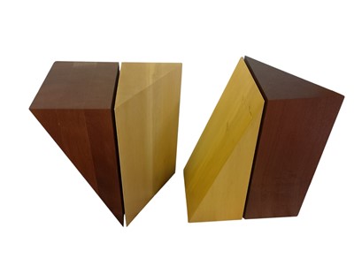 Lot 667 - John MITCHELL (1943-2014)