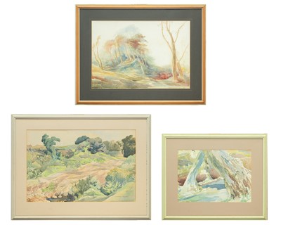 Lot 388 - Edward Bouverie HOYTON (1900-1988)