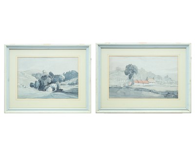 Lot 370 - Edward Bouverie HOYTON (1900-1988)