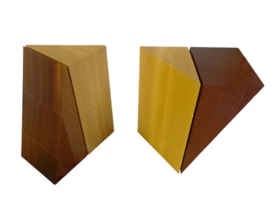 Lot 668 - John MITCHELL (1943-2014)